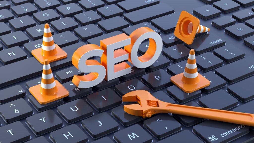 2025'te SEO taktikleri